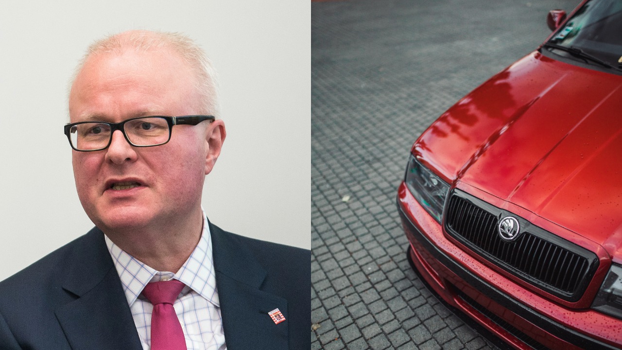 Škoda tento rok vyrobí menej áut