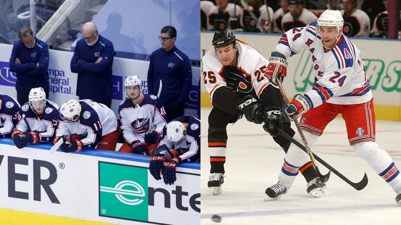 V Columbuse vyhodili asistenta trénera