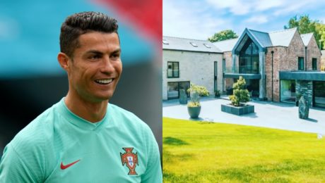 VIDEO: Ronaldovi vadili