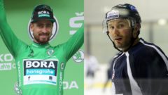 Tóth musel bojovať