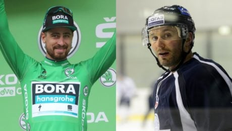 Tóth musel bojovať