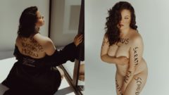 Body Shaming Body positivity