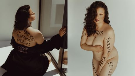 Body Shaming Body positivity