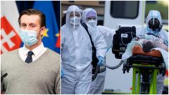 martin smatana nemocnica