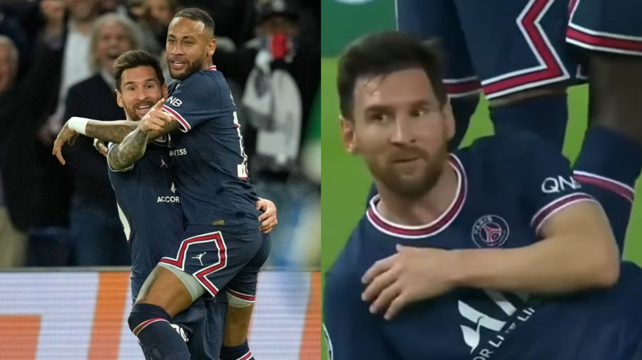 Lionel Messi strelil prvý gól