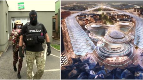 plačková dubaj expo