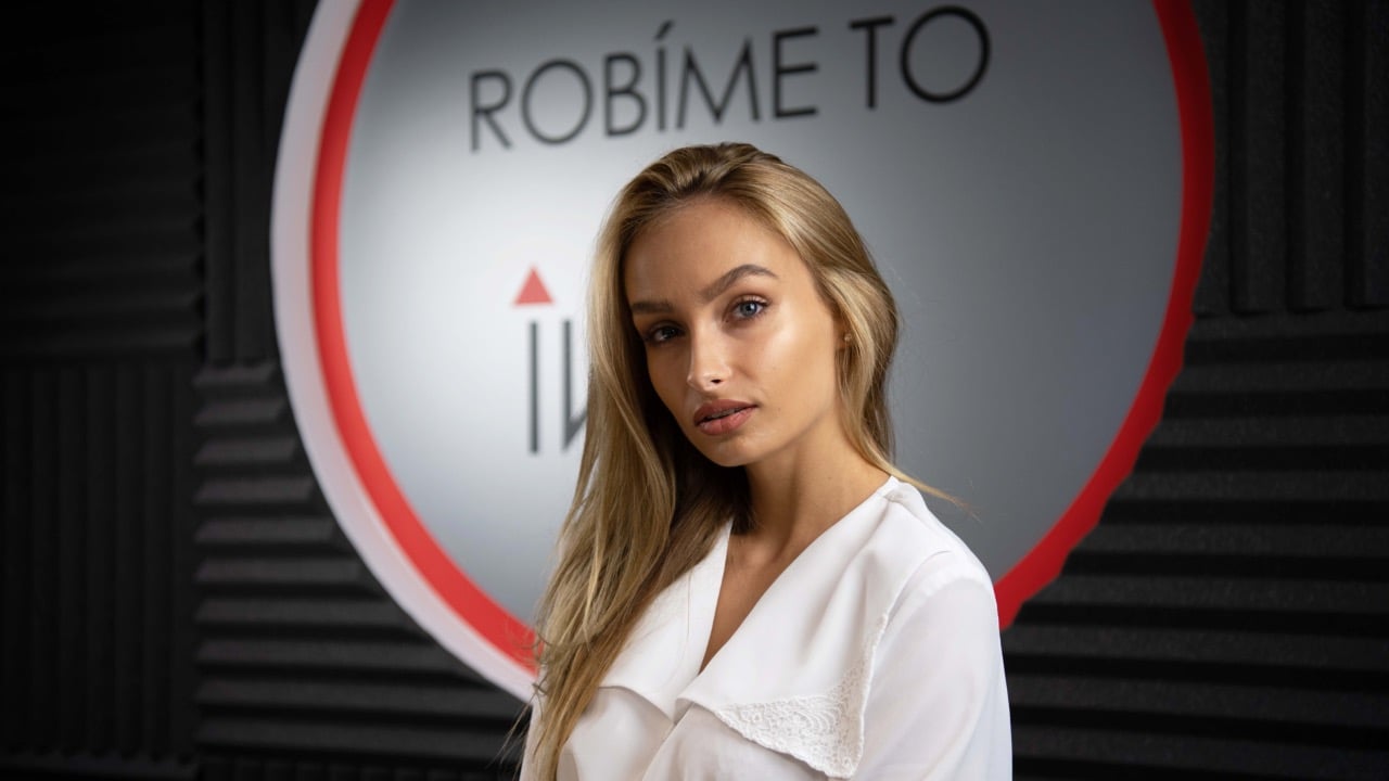 La Feel rozhovory Slovensko lokálna tvorba