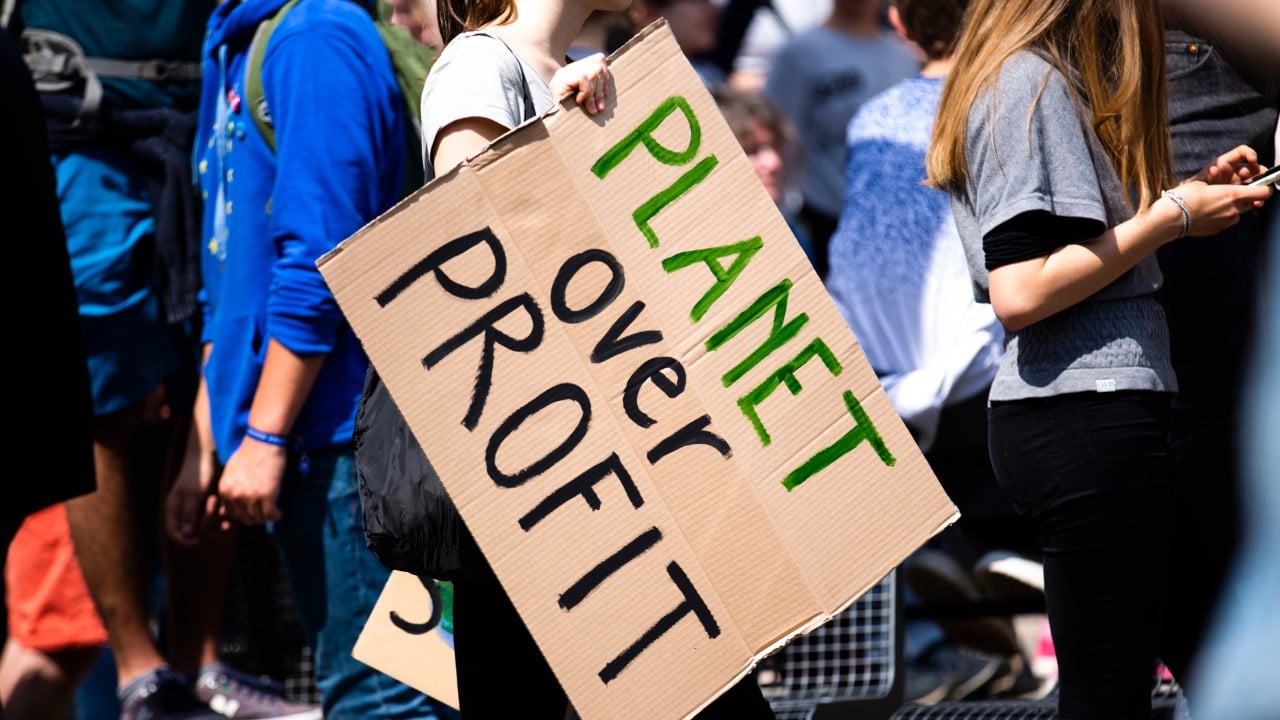 Slovensko Klíma ťa potrebuje petícia