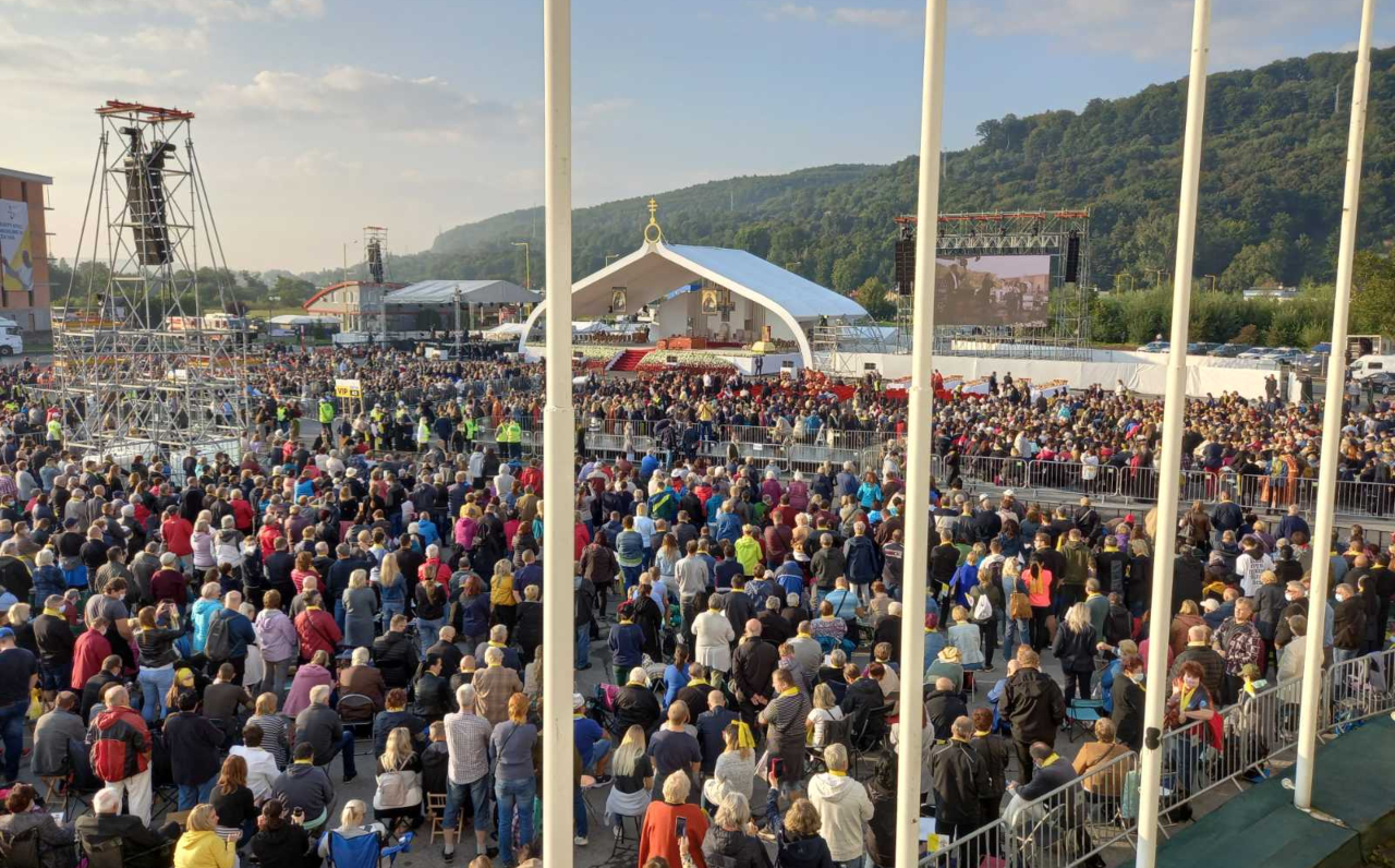 pandemia, koronavirus, pápeź