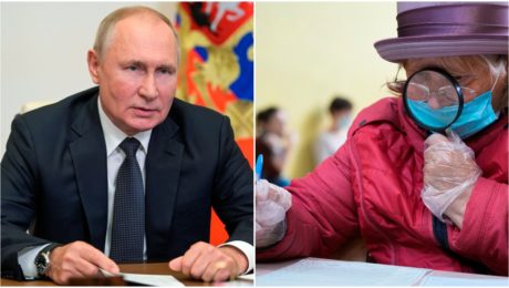 KOMENTÁR: Ani neférové