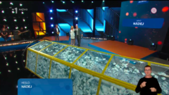 očkovacia lotéria 19. september