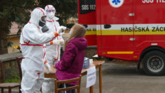 Chudobné regióny Slovenska