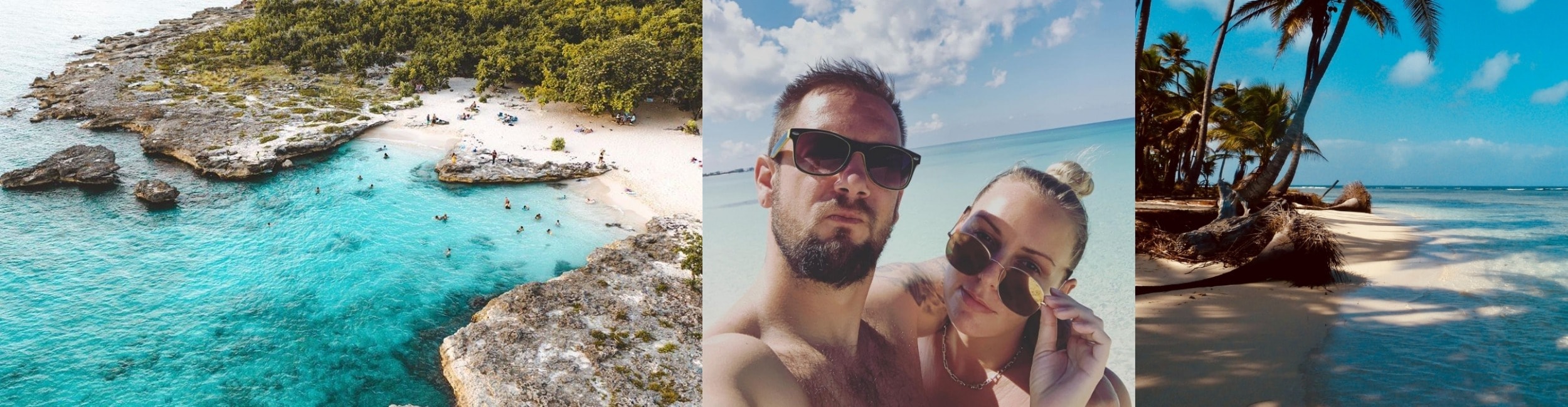 tater martin na kajmanoch