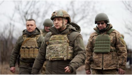 Trpká odveta: Ukrajinci