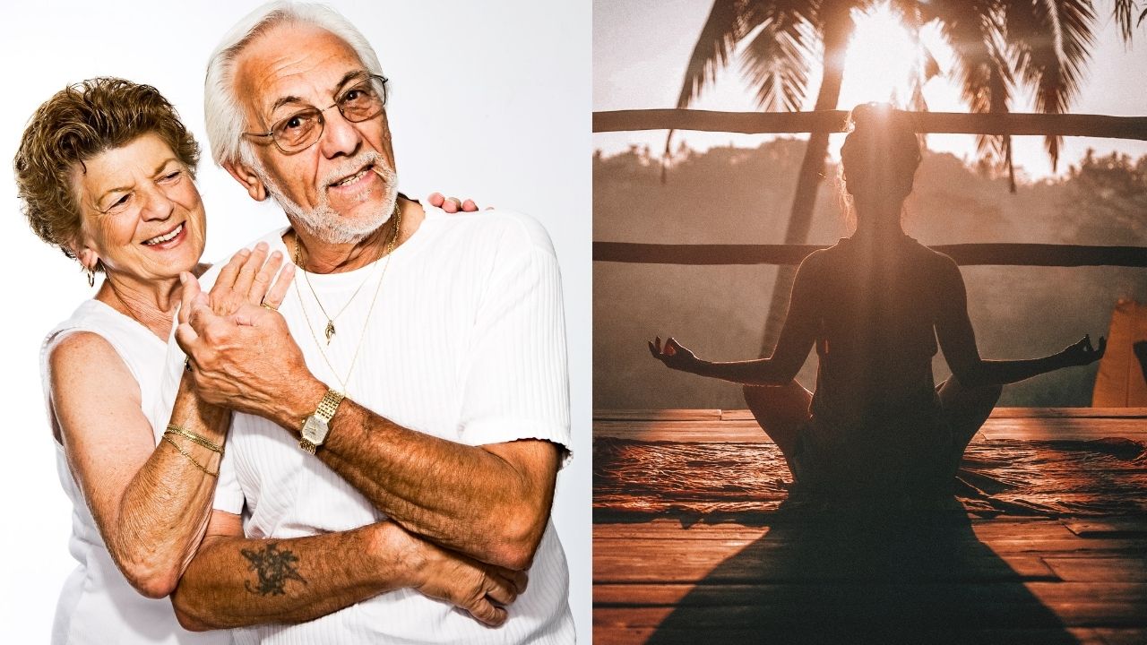 zdravý životný štýl