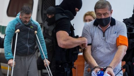 kudlička, kováčik