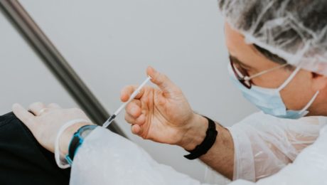 Spoločnosť polarizuje otázka