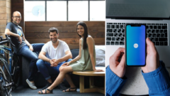 Manželia, ktorí vymysleli