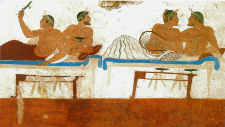 homosexualita v antickom grécku