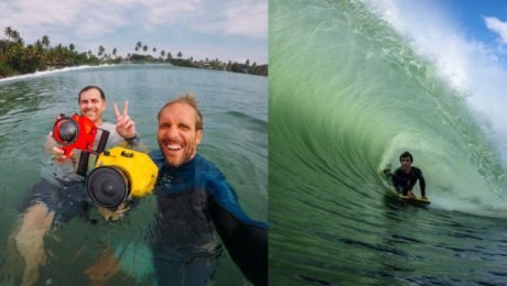 Obyčajný produkt pretvoril