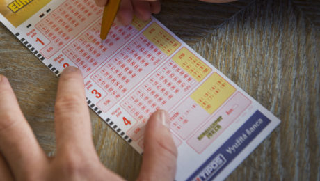 loteria tiket eurojackpot tipos