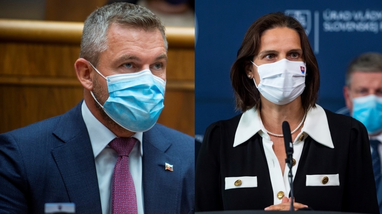 Pellegrini, Kolíková