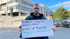 Michal Sabo: Spomínate