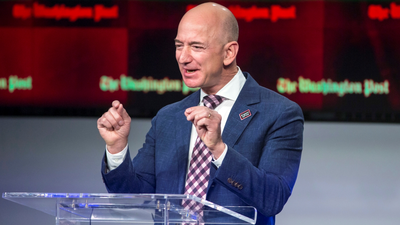 bezos