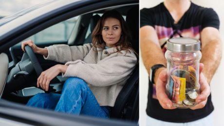 PROBLÉM: Táto správa