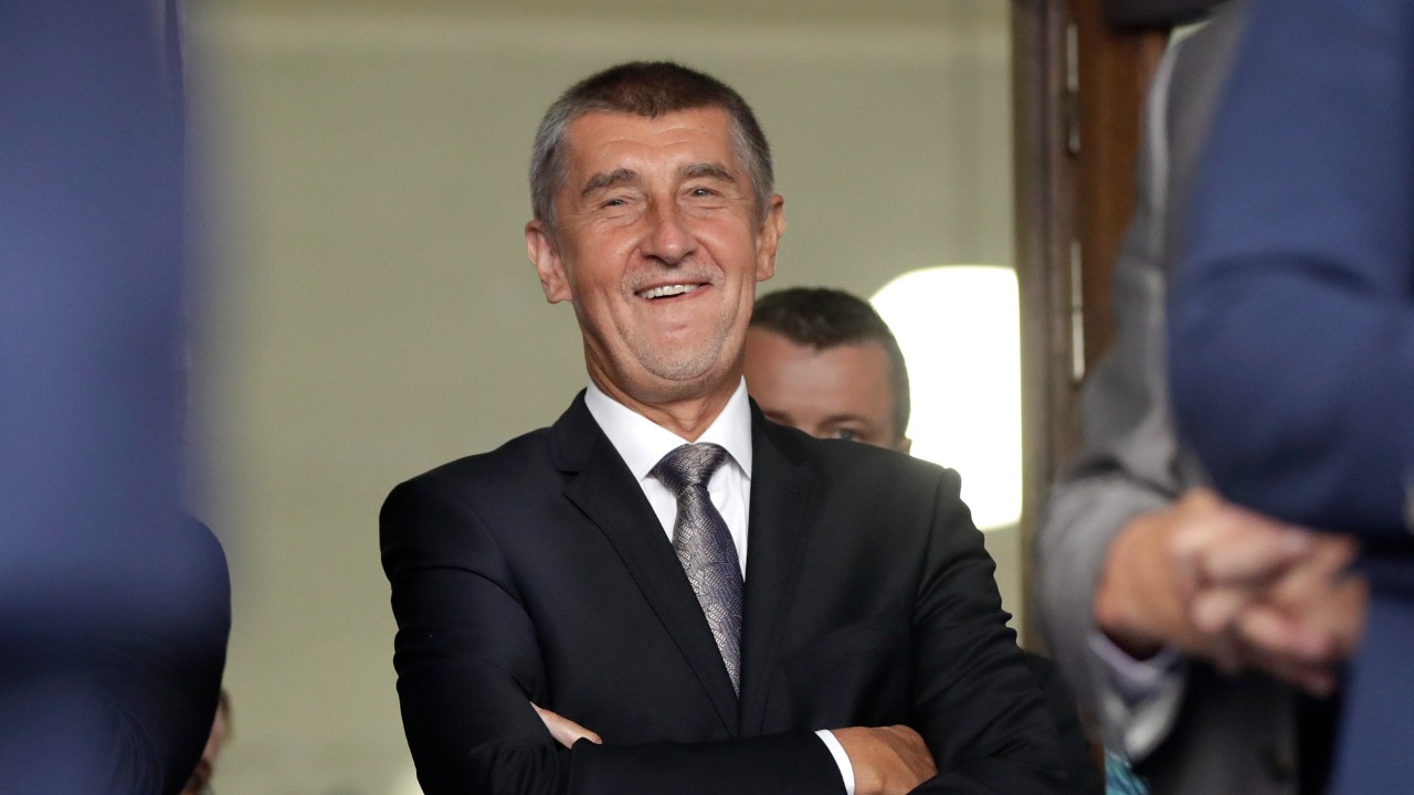 Babiš
