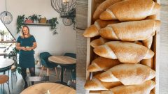 Andrea vymenila kancelársku