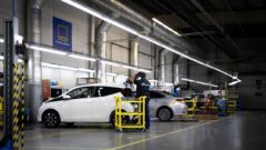 Drvivá väčšina ojazdených