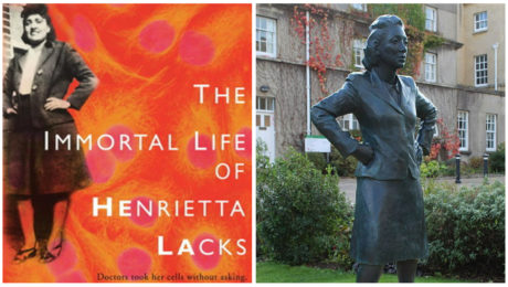 Henrietta Lacks