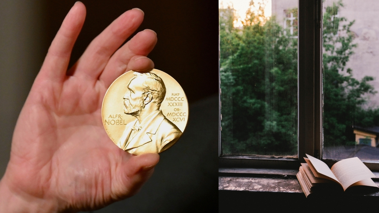 nobel prize