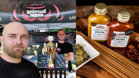 Slováci dobyli svet