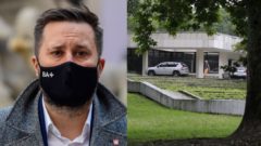 Erotický salón už