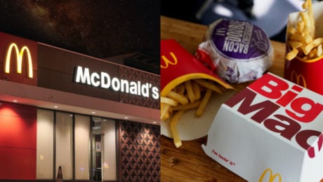 McDonald’s mení spôsob,