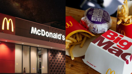 McDonald’s mení spôsob,