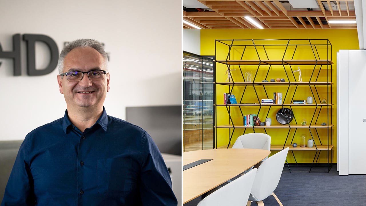 Office and Hotel Direct