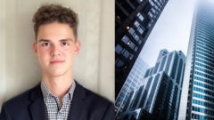 Na snímke je Oliver Obenrauch.