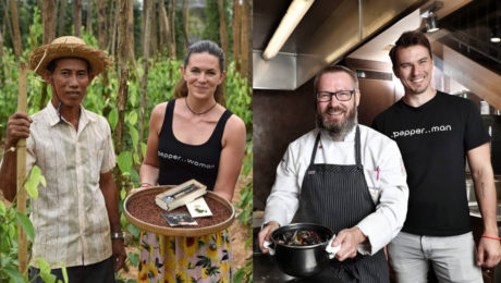 Mladí podnikatelia získali