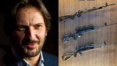 Kaliňák kšeftuje s