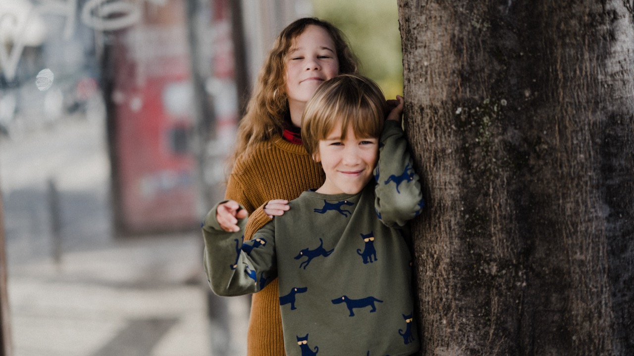 detstvo, trauma, psychologia, štúdia