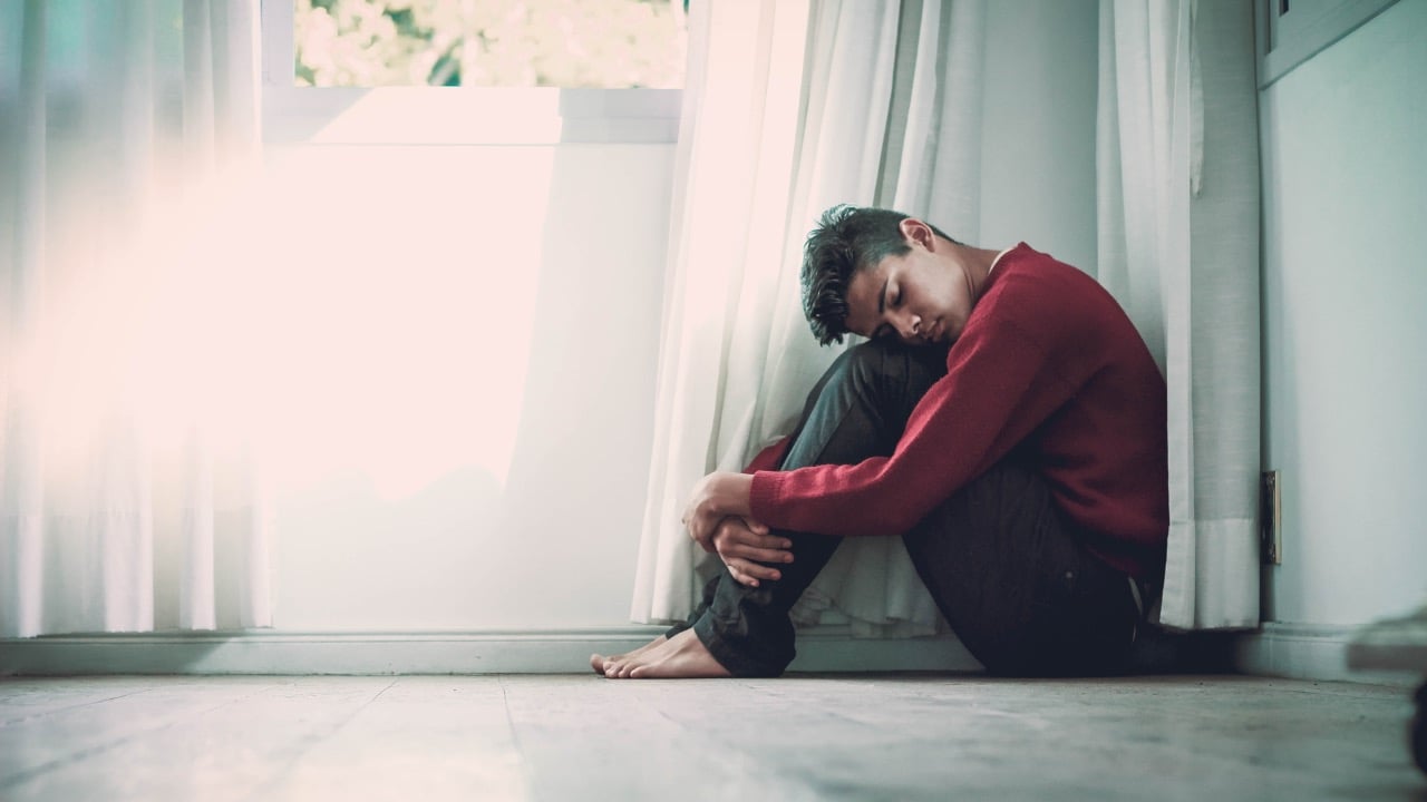 detstvo, trauma, psychologia, štúdia