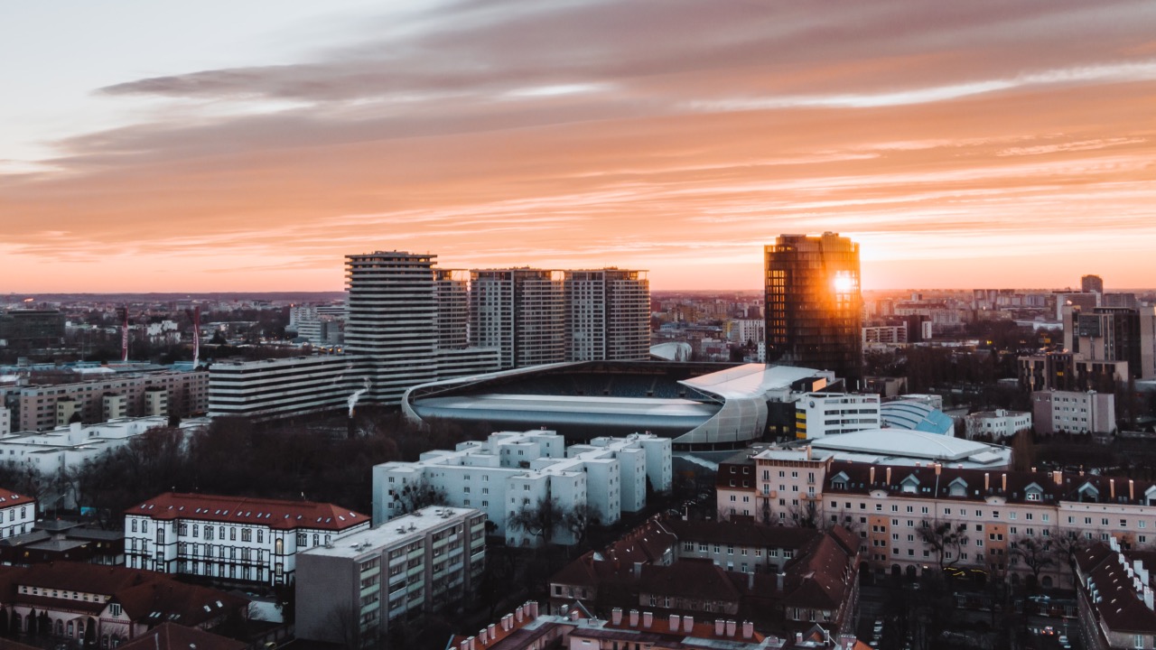 bývanie Bratislava Slovensko prieskum