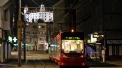 Bratislava Newsletter nariadenie