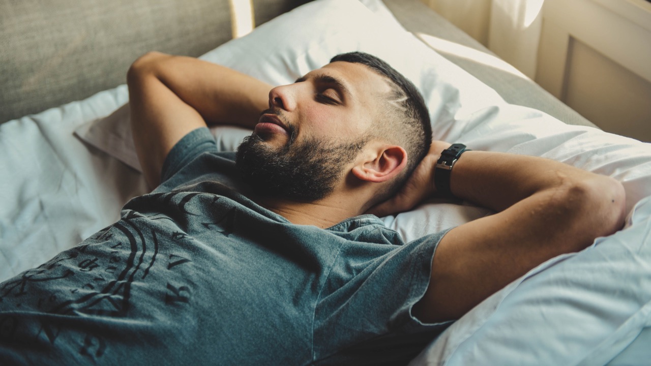 spánok únava tipy triky zaujímavosti lifestyle