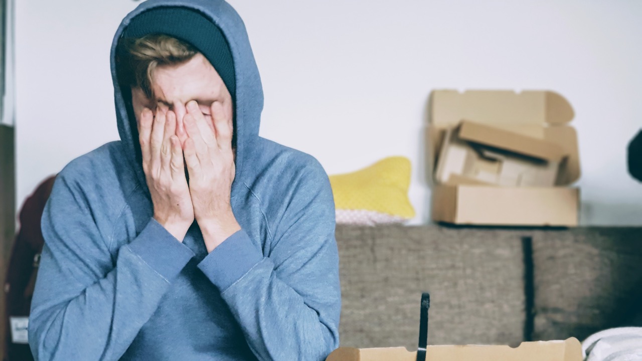 spánok únava tipy triky zaujímavosti lifestyle