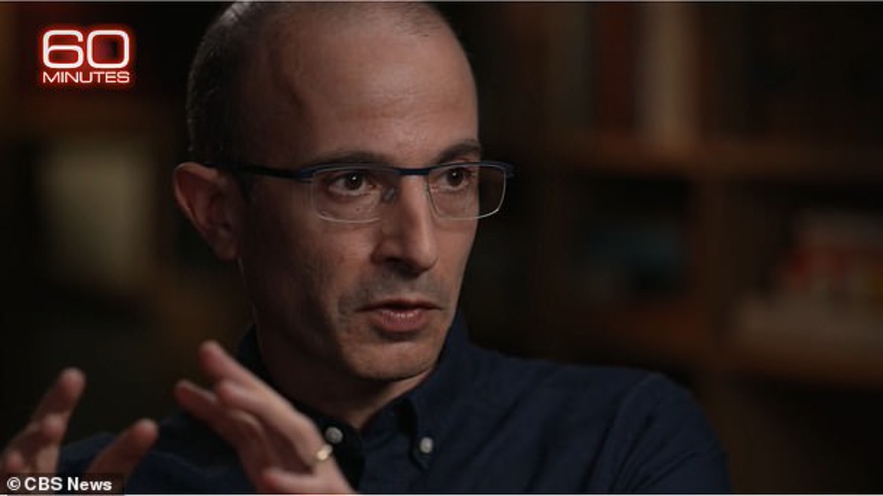 umelá inteligencia AI svet