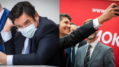 Na odpočúvanej chate